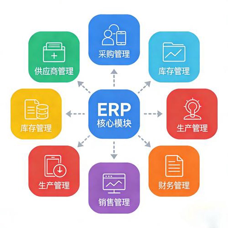 IT解决方案：企业数字化转型的关键助力