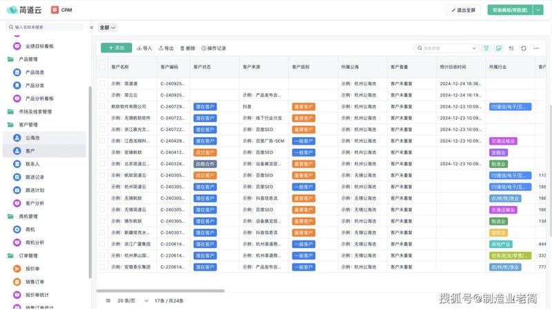 上海软件开发行业风云录：快速响应城市数字化转型