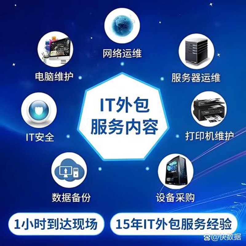 IT解决方案